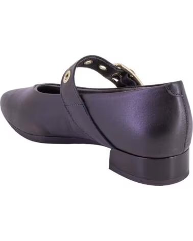 PITILLOS 11672 MARY JANES DA DONNA NEGRO
