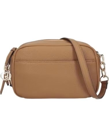 LIU JO BORSA DONNA FAIZA SUEDE VARIOS COLORES
