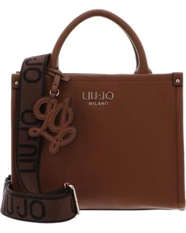 LIU JO BORSA RIDHI SUEDE VARI COLORI VARIOS COLORES