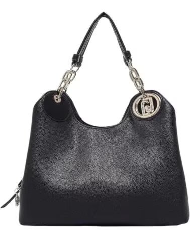 LIU JO BORSA FAIZA NERO BRASS VARIOS COLORES