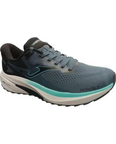 JOMA SPEED SAPATOS DE CORRIDA MASCULINOS AZUL AÇO PRETO TURQUESA VARIOS COLORES