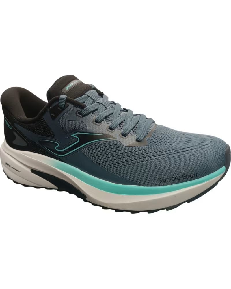 JOMA SPEED ZAPATILLAS DE RUNNING HOMBRE STEEL BLUE BLACK TURQUOISE VARIOS COLORES