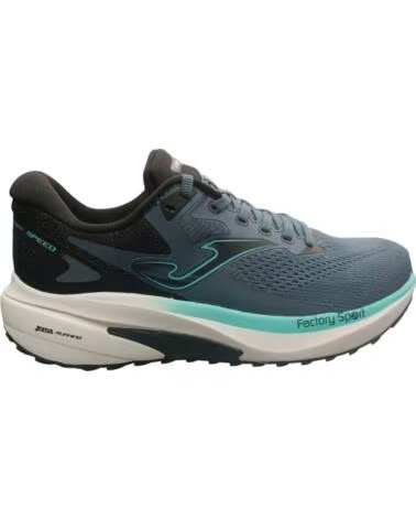 JOMA SPEED ZAPATILLAS DE RUNNING HOMBRE STEEL BLUE BLACK TURQUOISE VARIOS COLORES