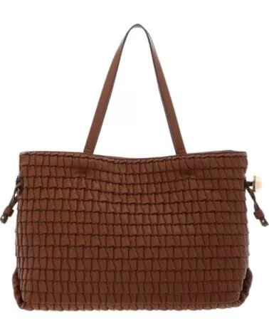 BORSA LIU JO RICCY SUEDE VARIOS COLORES