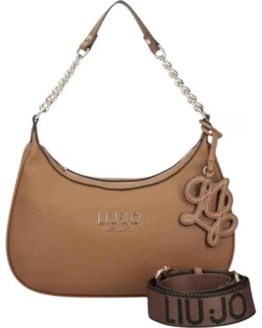 BORSA DONNA LIU JO RIDHI SUEDE VARIOS COLORES