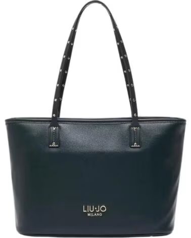 BORSA A SPALLA FORESTA LIU JO DA DONNA VARIOS COLORES