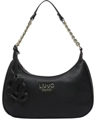 BORSA RIDHI NERA LIU JO VARIOS COLORES