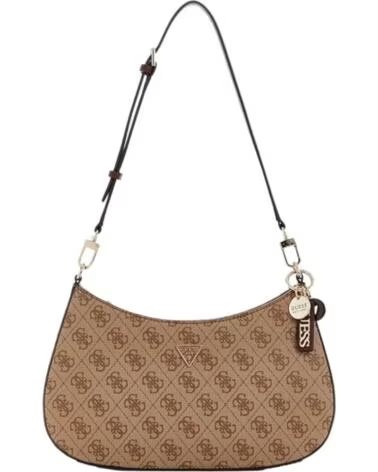 GUESS SAC POUR FEMME NOELLE II LATTE LOG VARIOS COLORES