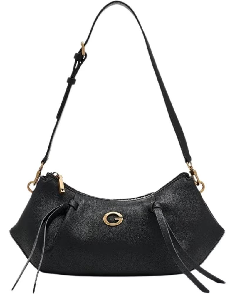 GUESS DAMENHANDTASCHE ALLEGRA SCHWARZ VARIOS COLORES