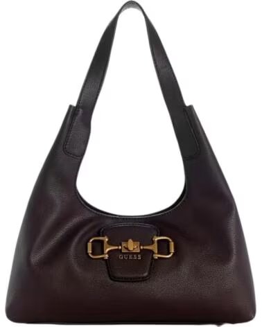 GUESS BOLSO DE MUJER SUNSET MARRÓN VARIOS COLORES