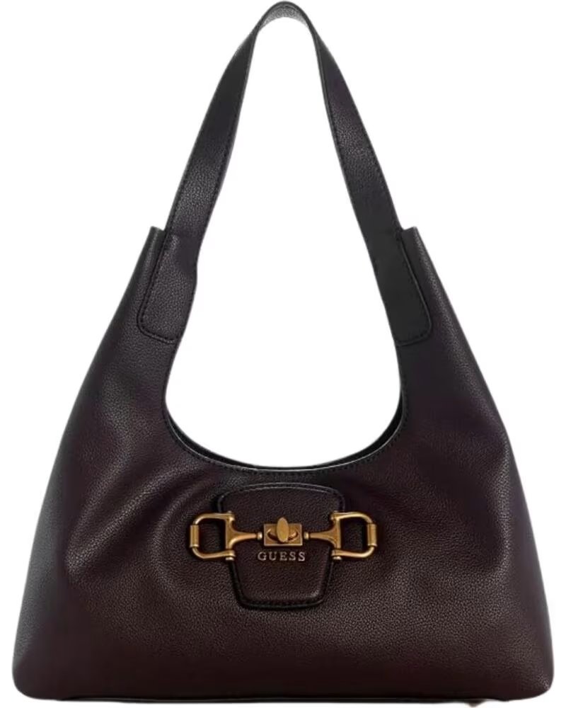 GUESS DAMENHANDTASCHE SUNSET BRAUN VARIOS COLORES