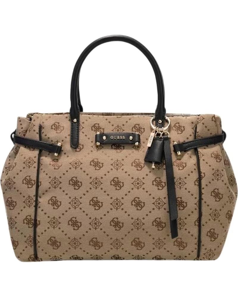 GUESS BOLSO DOROTHY LATTE LOGO VARIOS COLORES