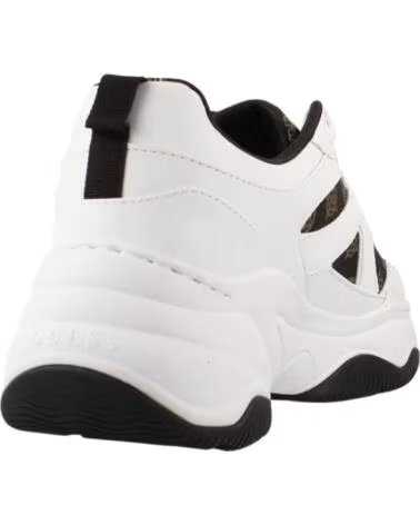 ZAPATILLAS GUESS HACHA BLANCO