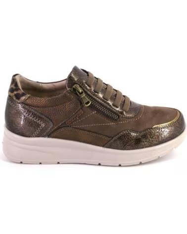 AMARPIES 31133 ZAPATOS DE MUJER TAUPE