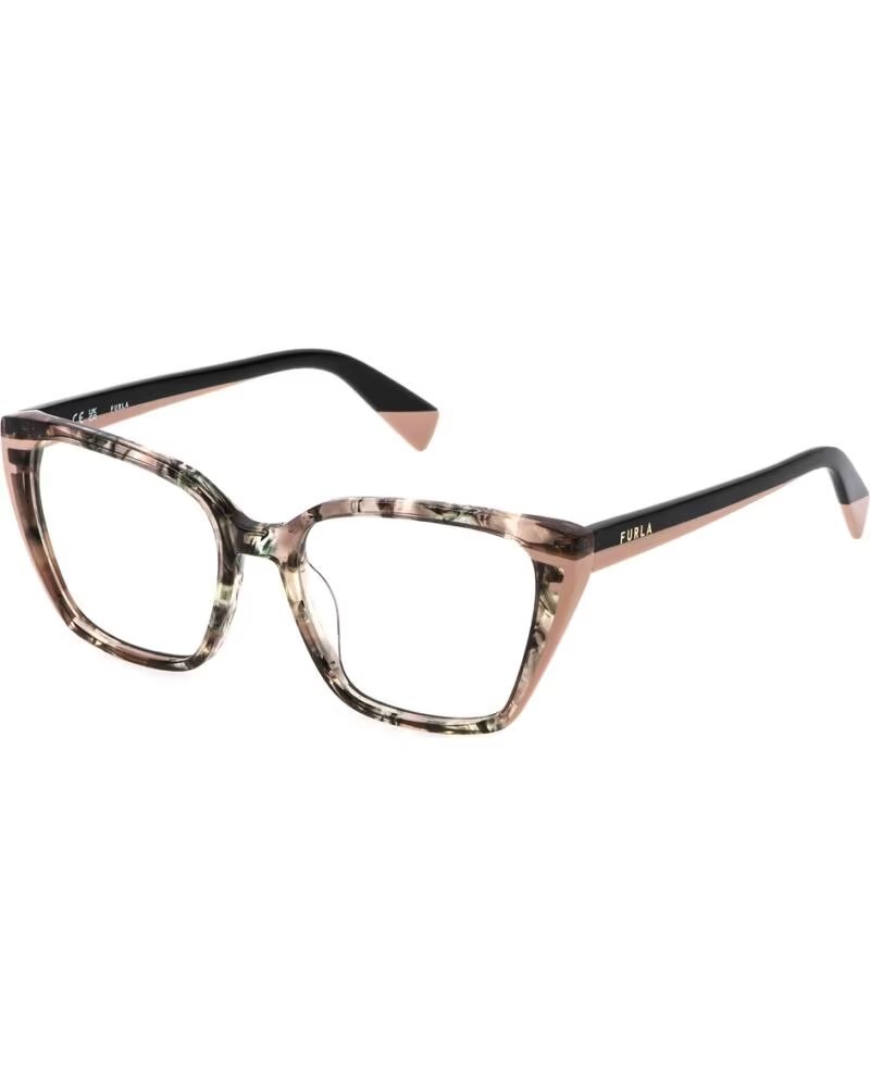 GAFAS DE VISTA FURLA VFU764-5209XP