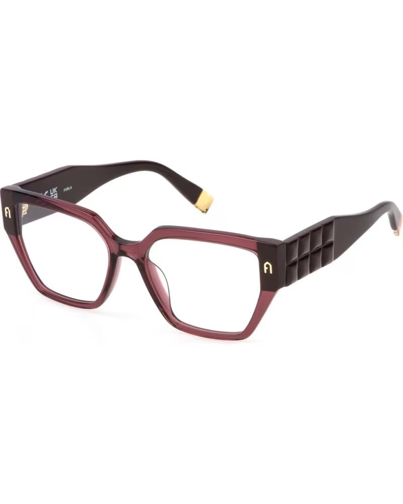 LUNETTES DE VUE FURLA VFU775-540AFD
