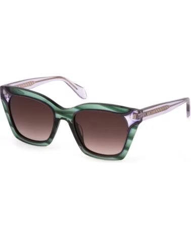 LUNETTES DE SOLEIL JUST CAVALLI SJC024V520VBT