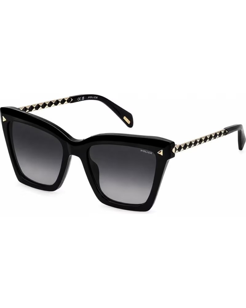 LUNETTES DE SOLEIL POLICE SPLN62-520700