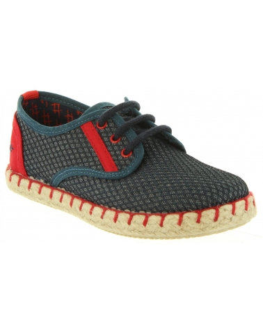 Zapatos de Niño DESTROY K115550 MARINO