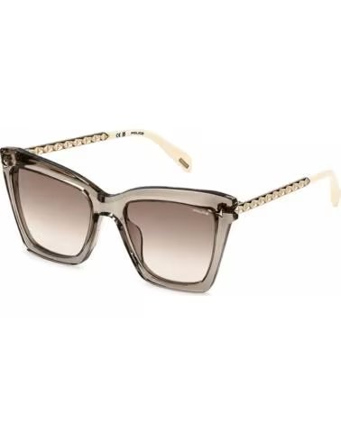 GAFAS DE SOL POLICE SPLN62-5207T1