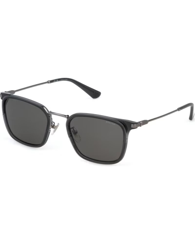 POLICE SONNENBRILLE SPLP27-54509P