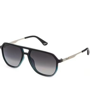 OCCHIALI DA SOLE POLICE SPLQ81E576PEP