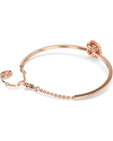 SWAROVSKI ARMREIF 5699082 ROSÉVERGOLDET MIT MEHRFARBIGEN KRISTALLEN
