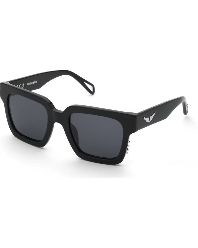 ZADIG & VOLTAIRE LUNETTES DE SOLEIL SZV419V55700Y