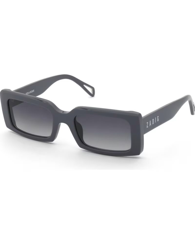 ZADIG & VOLTAIRE SONNENBRILLE SZV462-540GFS