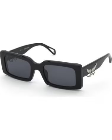 ZADIG & VOLTAIRE SONNENBRILLE SZV462V54700K