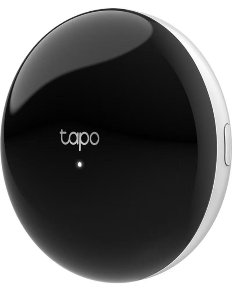 TP-LINK Controlador de infrarrojos inteligente tp - link tapo h110