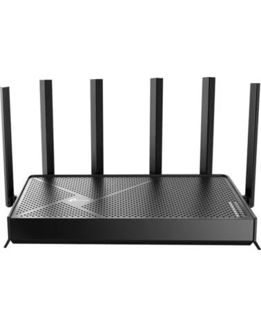 TP-LINK Router wifi tp - link archer be400 be6500