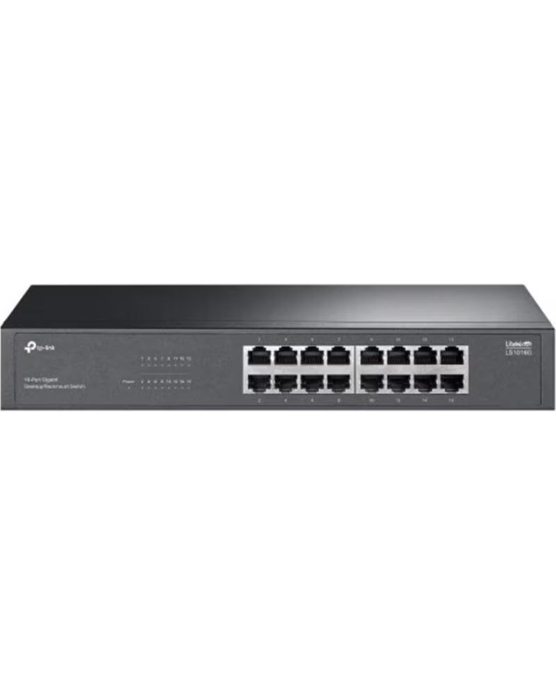 TP-LINK Switch tp - link ls1016g 16 puertos