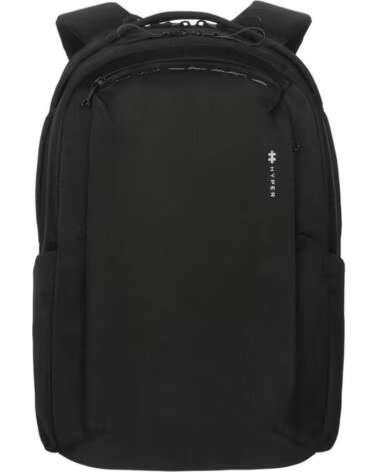 TARGUS Mochila hyperpack para portatil 16 pulgadas negra