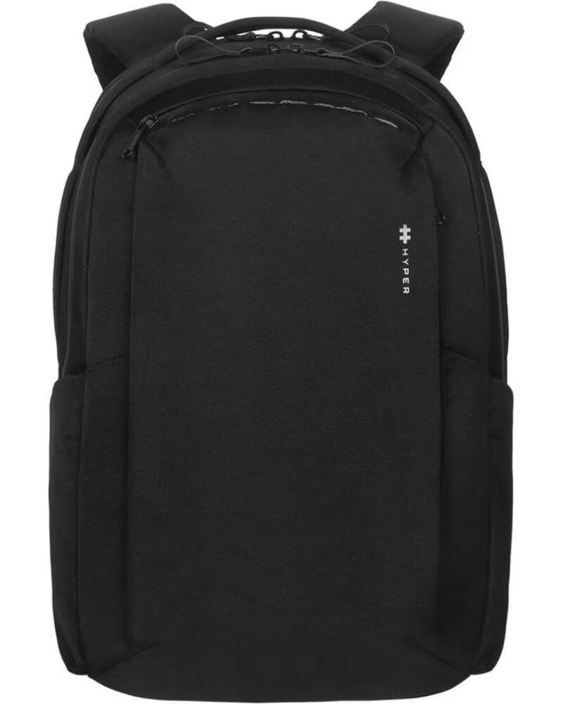 TARGUS Mochila hyperpack para portatil 16 pulgadas negra