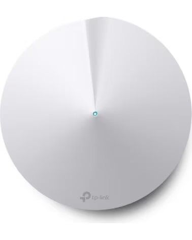 TP-LINK Wifi mesh tp link deco m5 ac1300 pack 1 unidad