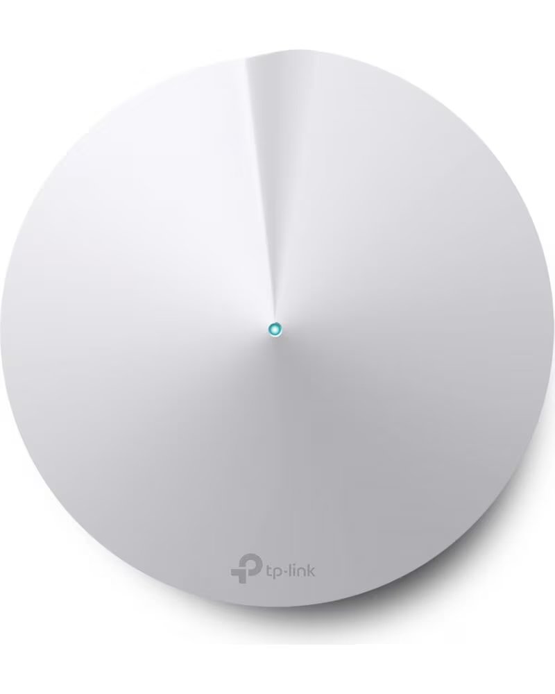 TP-LINK Wifi mesh tp link deco m5 ac1300 pack 1 unidad