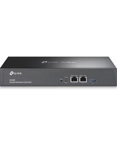 TP-LINK Controlador omada tp - link oc300 2 puertos ethernet 1 puerto usb 3 0