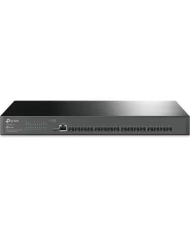 TP-LINK Switch tp - link sx3016f 16 puertos 10g gestion l2