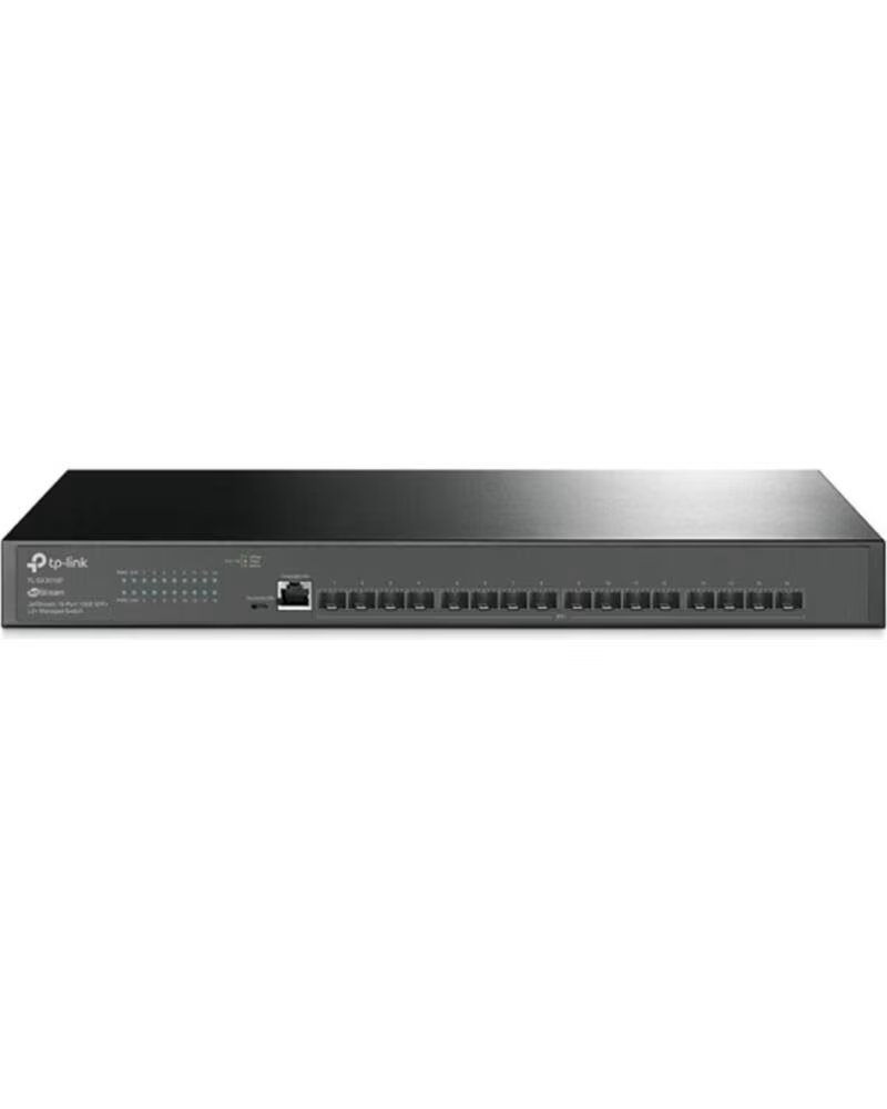 TP-LINK Switch tp - link sx3016f 16 puertos 10g gestion l2