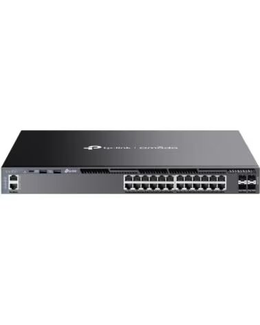 TP-LINK Switch tp - link sg6428x 28 puertos