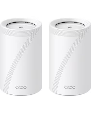 TP-LINK Wifi mesh tp - link deco be65 pack 2 unidades
