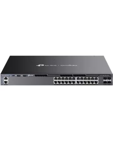 TP-LINK Switch tp - link sg6428xhp 28 puertos