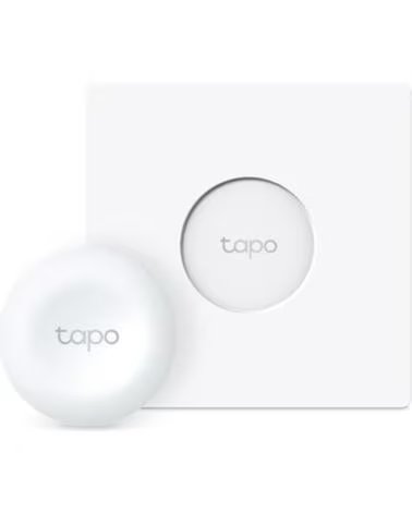 TP-LINK Boton inteligente tp - link tapo s200d