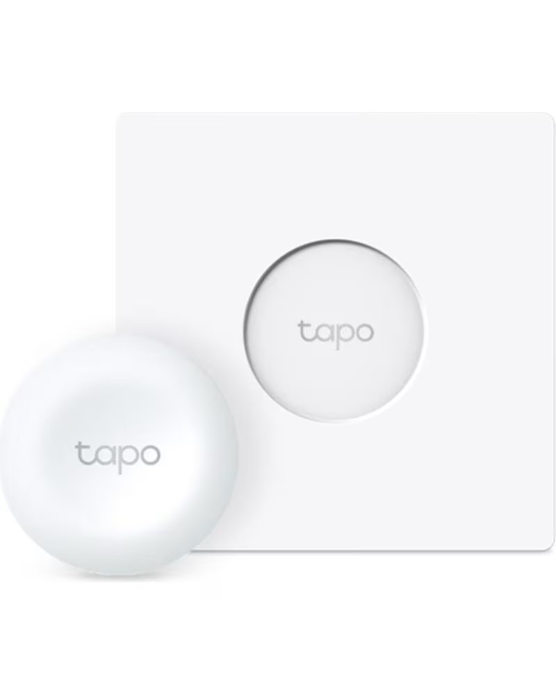TP-LINK Boton inteligente tp - link tapo s200d
