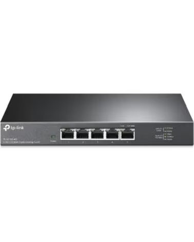 TP-LINK Switch tp - link tl - sg105 - m2 5 puertos