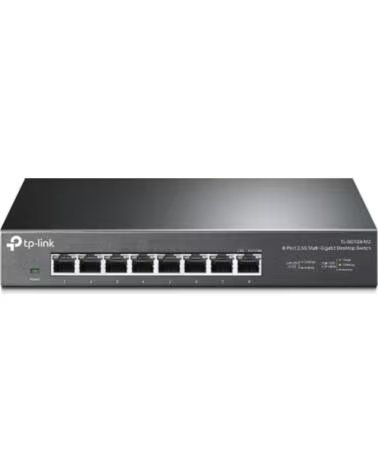 TP-LINK Switch tp - link tl - sg108 - m2 8 puertos