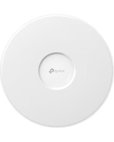 TP-LINK Punto de acceso interior eap772 wifi 7 triple banda 9300mbps