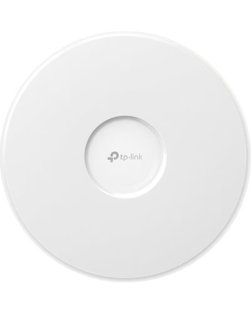 TP-LINK Punto de acceso interior eap772 wifi 7 triple banda 9300mbps