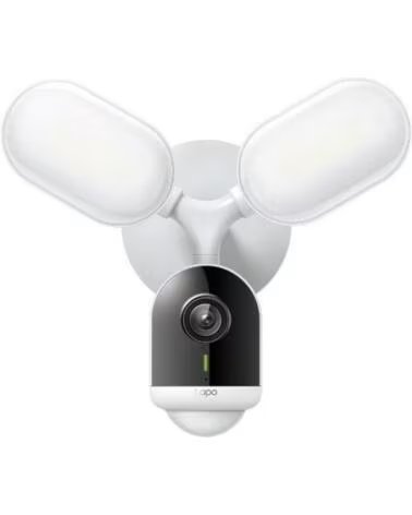 TP-LINK Camara de seguridad wifi tp - link tapo c720 2k qhd